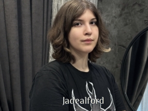 Jadealford