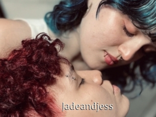 Jadeandjess
