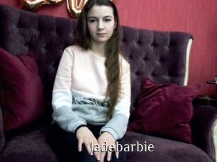 Jadebarbie