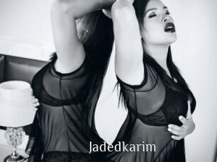 Jadedkarim