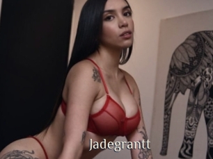 Jadegrantt