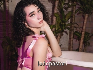 Jadepastori