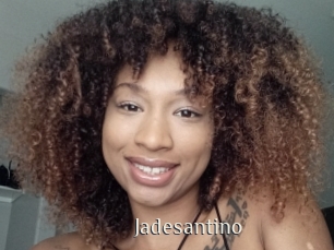 Jadesantino