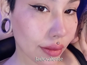 Jadevalente