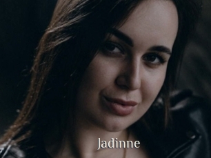 Jadinne