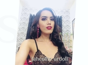 Jahcollin_urdoll