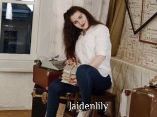 Jaidenlily