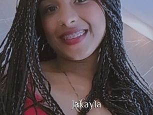 jakayla Shop coquin