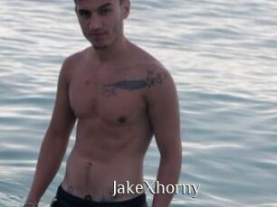 JakeXhorny