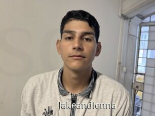 jakeandlenna Shop coquin