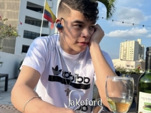 Jakeford