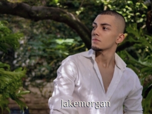 Jakemorgan