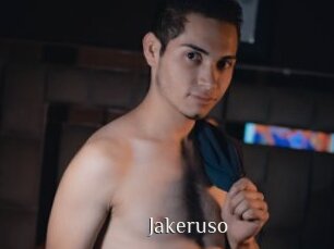 Jakeruso