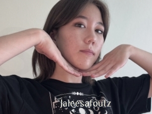 Jaleesafoutz