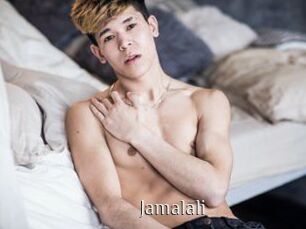 Jamalali