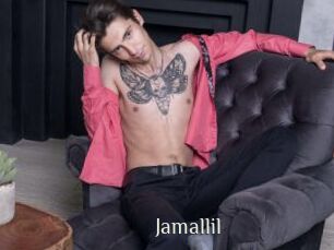 jamallil Shop coquin