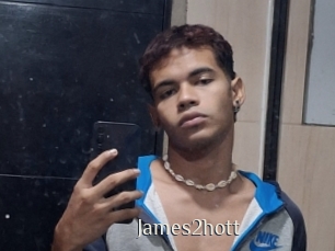 James2hott