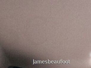 Jamesbeaufoot