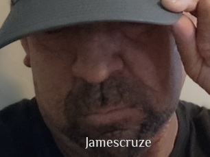 Jamescruze