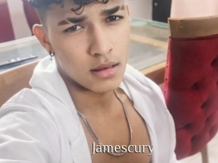 Jamescury