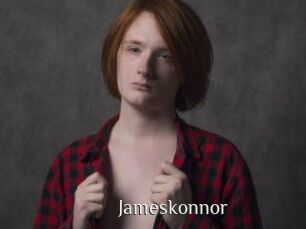 Jameskonnor