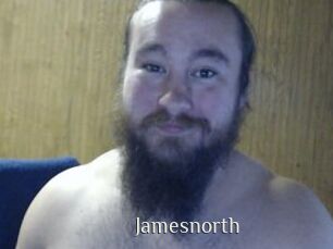Jamesnorth