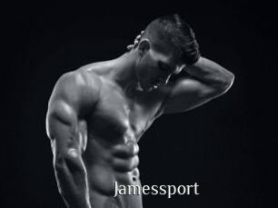 Jamessport