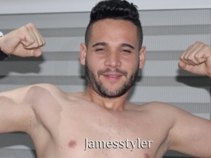 Jamesstyler