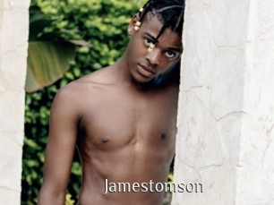 jamestomson Shop coquin