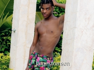 Jamestomson