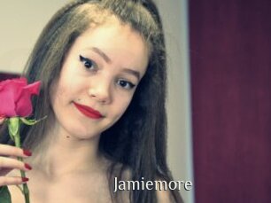 Jamiemore