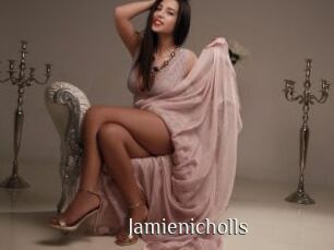 Jamienicholls