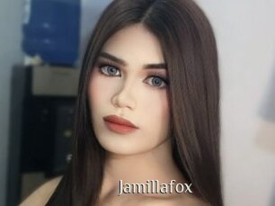 jamillafox Shop coquin