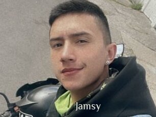 Jamsy