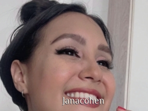 Janacohen