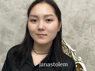 Janastolem