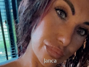 Janca