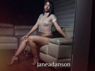 Janeadanson