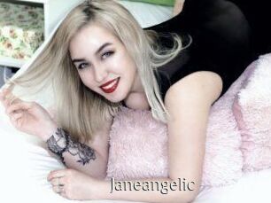 Janeangelic