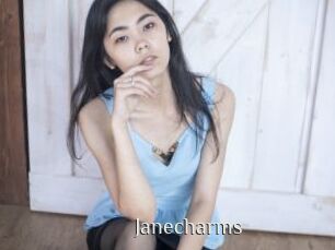 Janecharms