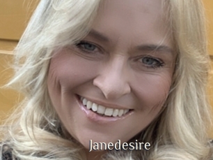 Janedesire