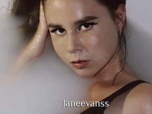 Janeevanss