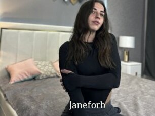 Janeforb