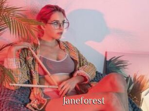 Janeforest