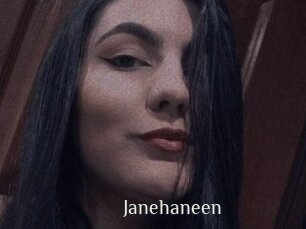 Janehaneen