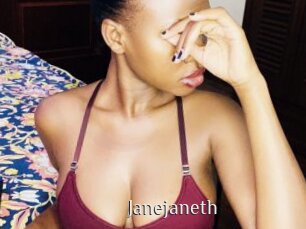 Janejaneth