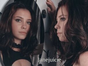 Janejuicie