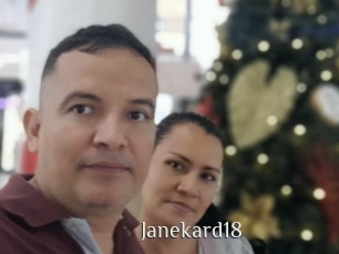Janekard18