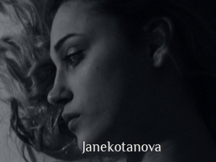 Janekotanova