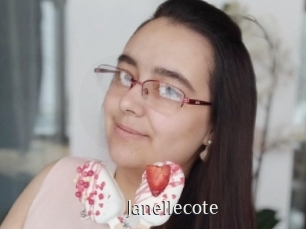 Janellecote